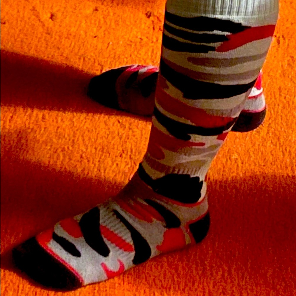 Sk8erboy socks